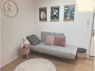 Cabinet de consultation